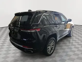 Jeep Grand Cherokee 2023 4x4 Summit 4xe 4dr SUV