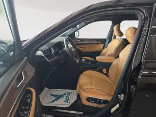Jeep Grand Cherokee 2023 4x4 Summit 4xe 4dr SUV