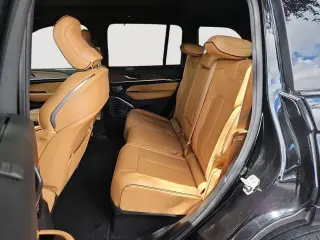 Jeep Grand Cherokee 2023 4x4 Summit 4xe 4dr SUV