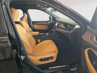 Jeep Grand Cherokee 2023 4x4 Summit 4xe 4dr SUV