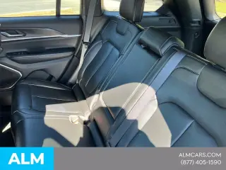 Jeep Grand Cherokee 2024 4x4 4xe 4dr SUV