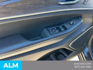 Jeep Grand Cherokee 2024 4x4 4xe 4dr SUV