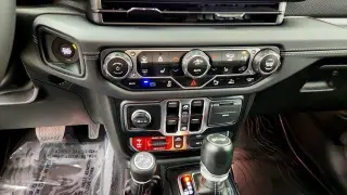 Jeep Wrangler 2024 4x4 Rubicon 4xe 4dr SUV