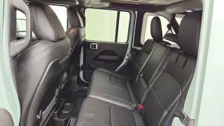Jeep Wrangler 2024 4x4 Rubicon 4xe 4dr SUV