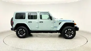 Jeep Wrangler 2024 4x4 Rubicon 4xe 4dr SUV
