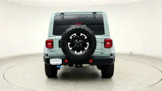 Jeep Wrangler 2024 4x4 Rubicon 4xe 4dr SUV
