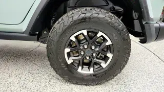 Jeep Wrangler 2024 4x4 Rubicon 4xe 4dr SUV