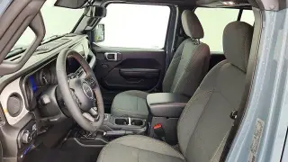 Jeep Wrangler 2024 4x4 Willys 4xe 4dr SUV