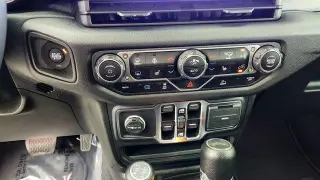 Jeep Wrangler 2024 4x4 Willys 4xe 4dr SUV