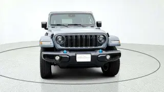 Jeep Wrangler 2024 4x4 Willys 4xe 4dr SUV