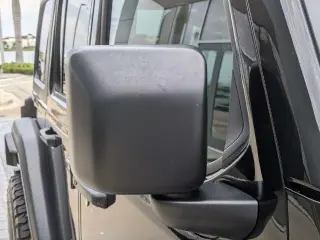 Jeep Wrangler 2024 4x4 Rubicon 4dr SUV