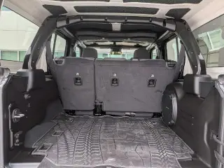 Jeep Wrangler 2024 4x4 Rubicon 4dr SUV