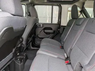 Jeep Wrangler 2024 4x4 Rubicon 4dr SUV