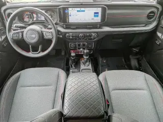 Jeep Wrangler 2024 4x4 Rubicon 4dr SUV