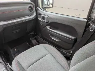 Jeep Wrangler 2024 4x4 Rubicon 4dr SUV