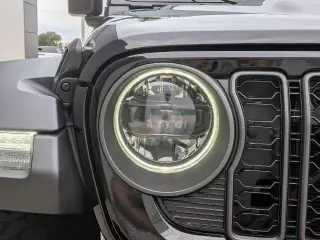 Jeep Wrangler 2024 4x4 Rubicon 4dr SUV