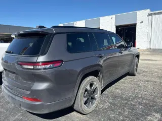 Jeep Grand Cherokee L 2023 4x4 Laredo 4dr SUV