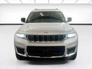 Jeep Grand Cherokee L 2023 4x2 Limited 4dr SUV
