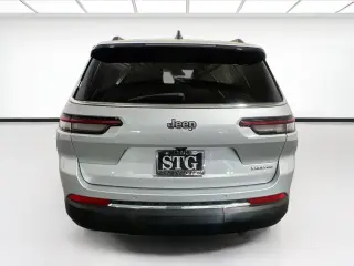 Jeep Grand Cherokee L 2023 4x2 Limited 4dr SUV