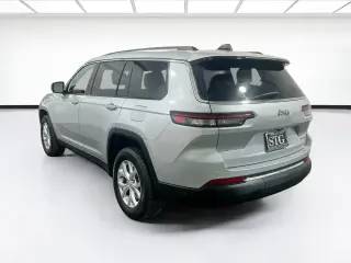 Jeep Grand Cherokee L 2023 4x2 Limited 4dr SUV