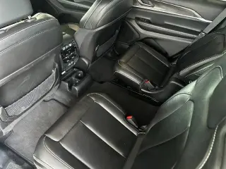 Jeep Grand Cherokee L 2024 4x2 Limited 4dr SUV