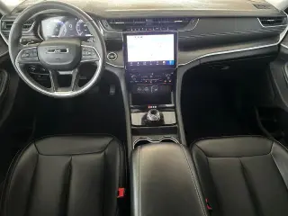 Jeep Grand Cherokee L 2024 4x2 Limited 4dr SUV