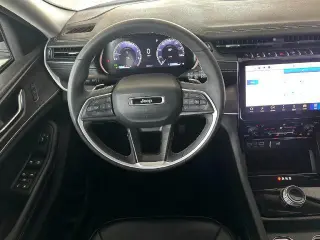 Jeep Grand Cherokee L 2024 4x2 Limited 4dr SUV