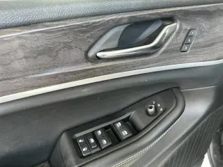 Jeep Grand Cherokee L 2024 4x2 Limited 4dr SUV