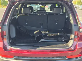 Jeep Grand Cherokee 2025 4x4 Laredo 4dr SUV