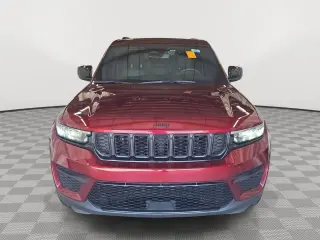Jeep Grand Cherokee 2023 4x2 Altitude 4dr SUV