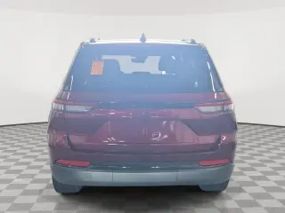 Jeep Grand Cherokee 2023 4x2 Altitude 4dr SUV