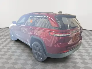 Jeep Grand Cherokee 2023 4x2 Altitude 4dr SUV