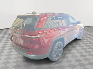 Jeep Grand Cherokee 2023 4x2 Altitude 4dr SUV