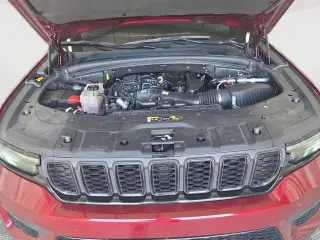 Jeep Grand Cherokee 2023 4x2 Altitude 4dr SUV