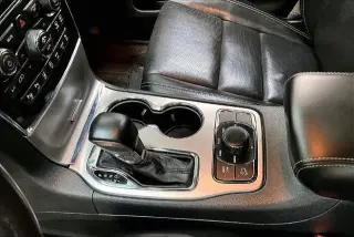 Jeep Grand Cherokee 2021 4x4 Limited 4dr SUV