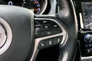 Jeep Grand Cherokee 2021 4x4 Limited 4dr SUV