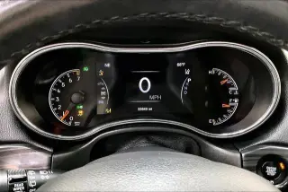 Jeep Grand Cherokee 2021 4x4 Limited 4dr SUV