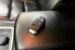 Jeep Grand Cherokee 2018 4x4 Limited 4 puertas SUV