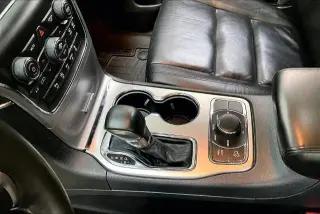 Jeep Grand Cherokee 2018 4x4 Limited 4 puertas SUV