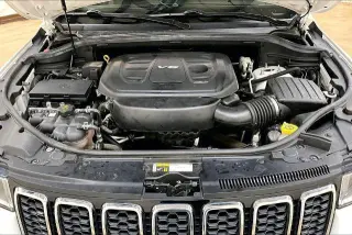 Jeep Grand Cherokee 2018 4x4 Limited 4 puertas SUV