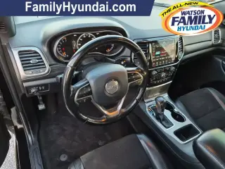 Jeep Grand Cherokee 2021 4x4 Laredo E 4dr SUV