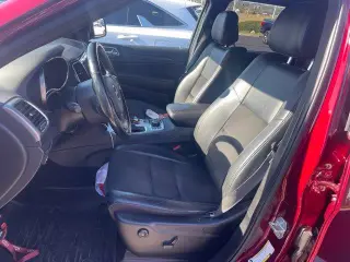 Jeep Grand Cherokee 2020 4x4 Laredo SUV de 4 puertas
