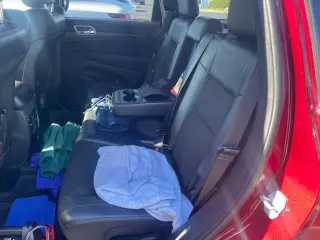 Jeep Grand Cherokee 2020 4x4 Laredo SUV de 4 puertas