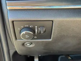 Jeep Grand Cherokee 2021 4x2 Limited 4dr SUV