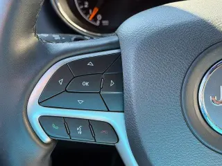 Jeep Grand Cherokee 2021 4x2 Limited 4dr SUV