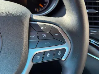 Jeep Grand Cherokee 2021 4x2 Limited 4dr SUV