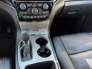 Jeep Grand Cherokee 2021 4x2 Limited 4dr SUV