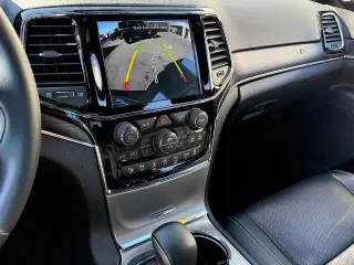 Jeep Grand Cherokee 2021 4x2 Limited 4dr SUV
