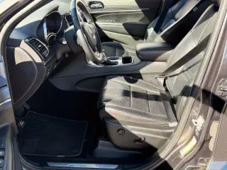 Jeep Grand Cherokee 2021 4x2 Limited 4dr SUV
