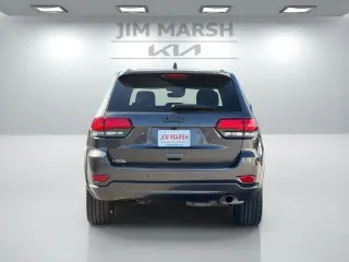 Jeep Grand Cherokee 2021 4x2 Limited 4dr SUV
